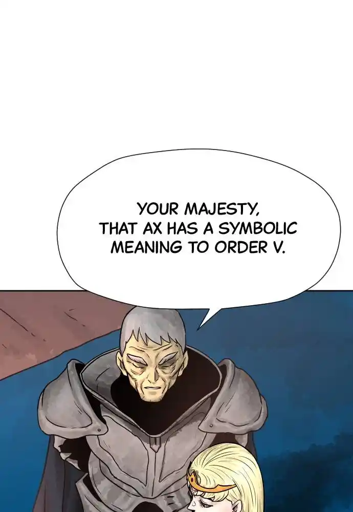 Warrior Executioner Chapter 15