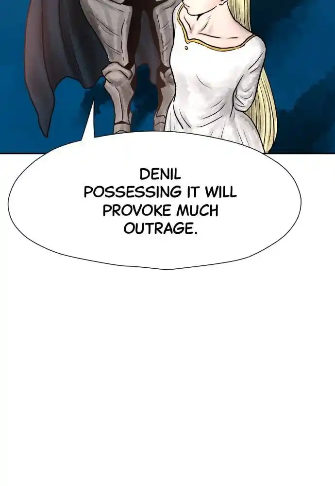 Warrior Executioner Chapter 15