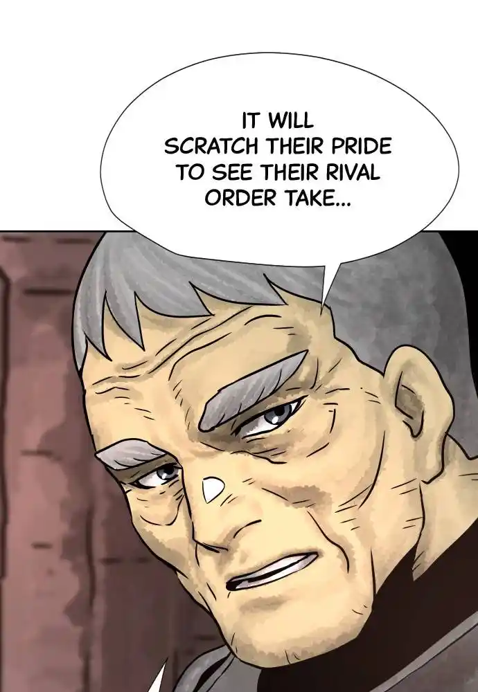 Warrior Executioner Chapter 15