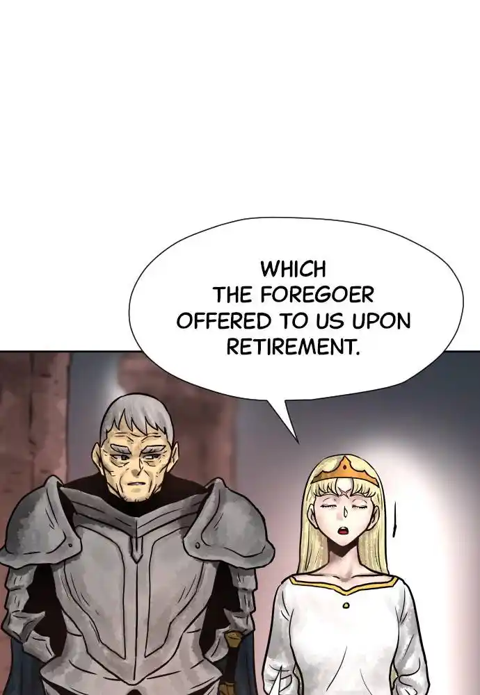 Warrior Executioner Chapter 15