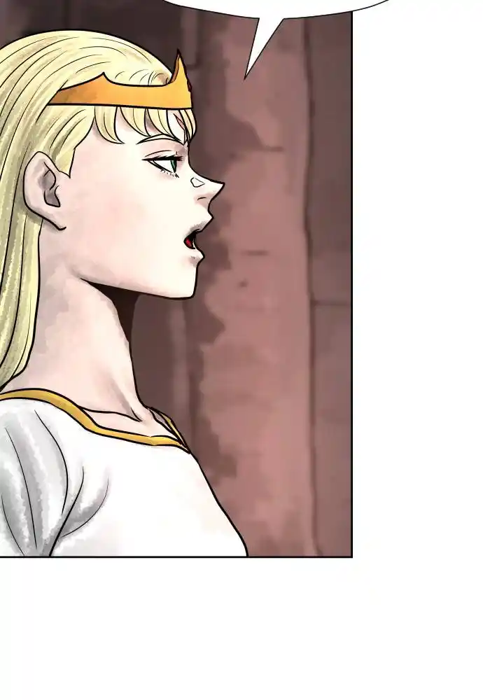 Warrior Executioner Chapter 15