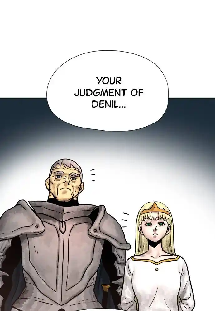 Warrior Executioner Chapter 15