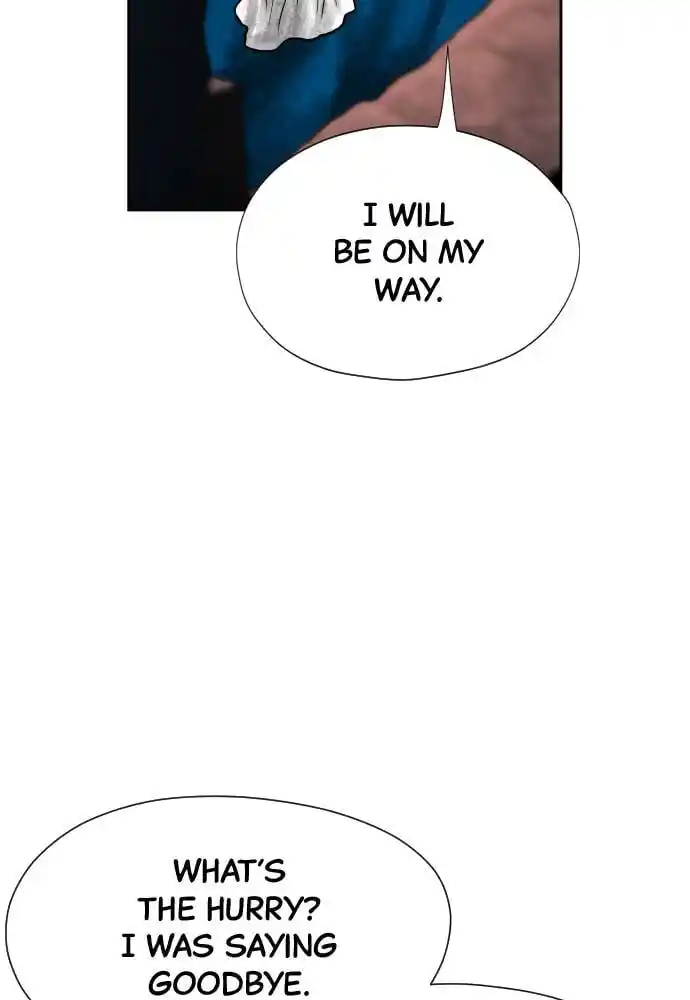 Warrior Executioner Chapter 15