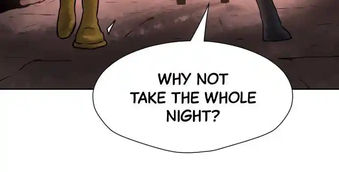 Warrior Executioner Chapter 15