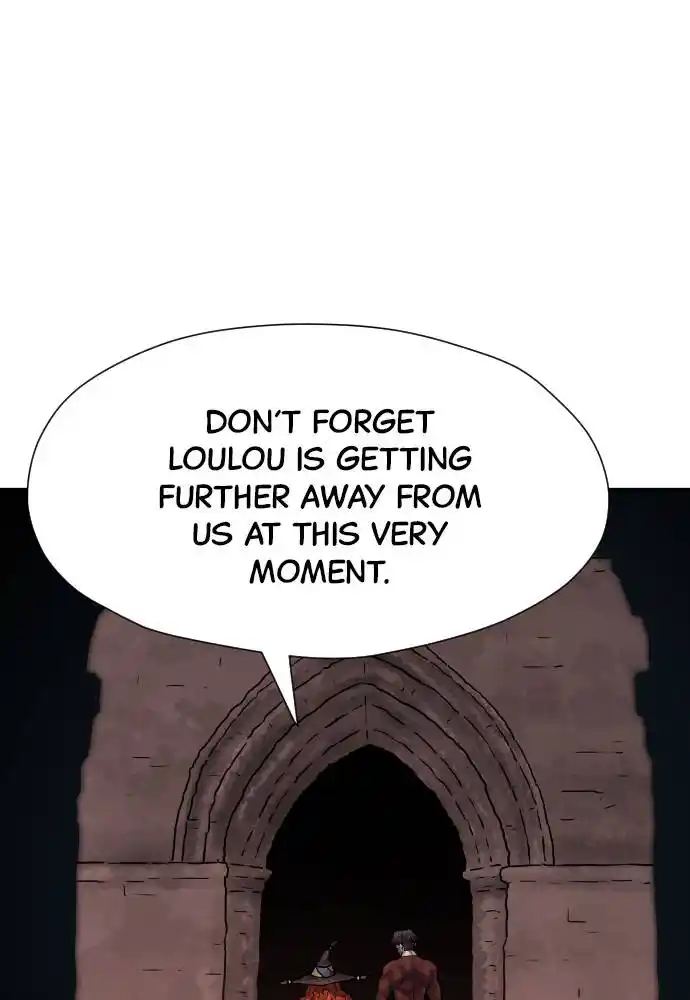 Warrior Executioner Chapter 15