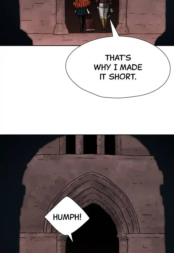 Warrior Executioner Chapter 15