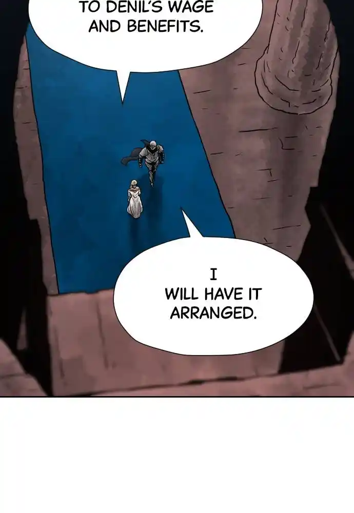 Warrior Executioner Chapter 15