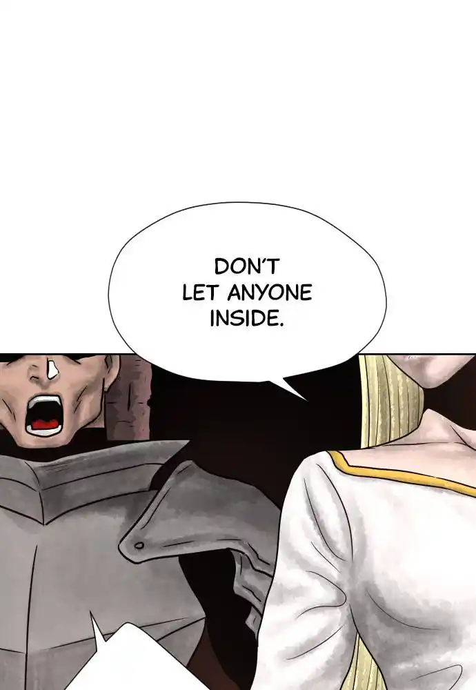 Warrior Executioner Chapter 15