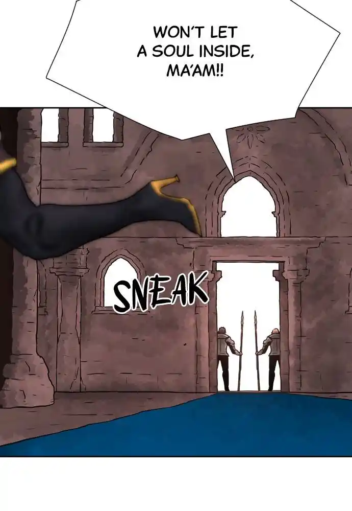 Warrior Executioner Chapter 15