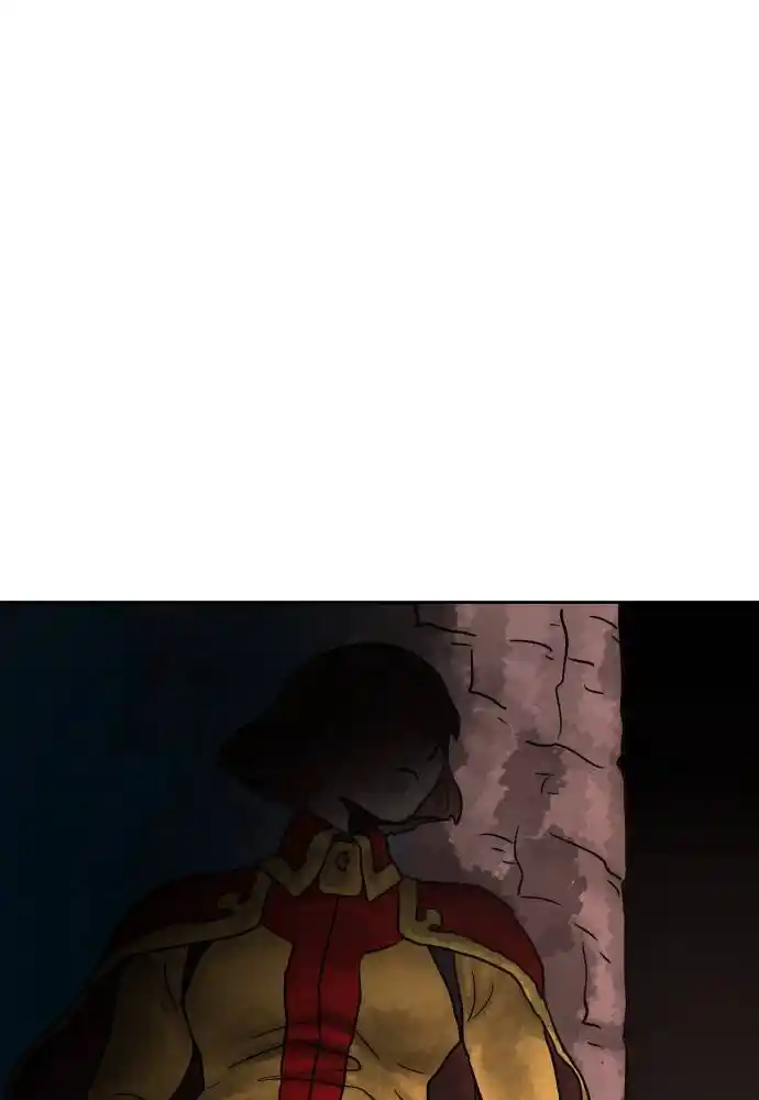 Warrior Executioner Chapter 15