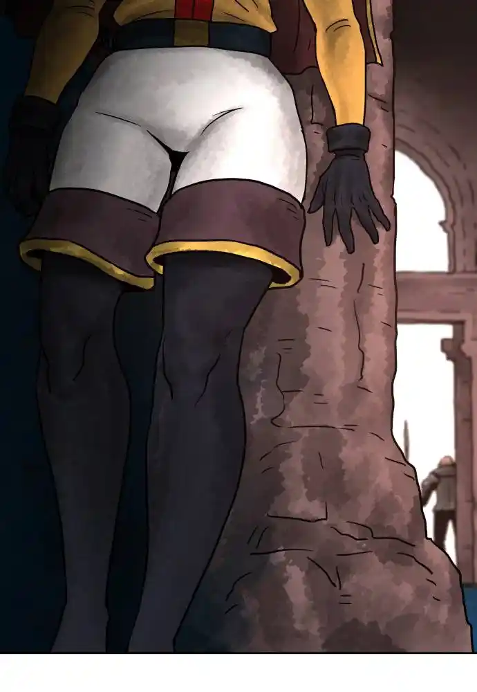 Warrior Executioner Chapter 15