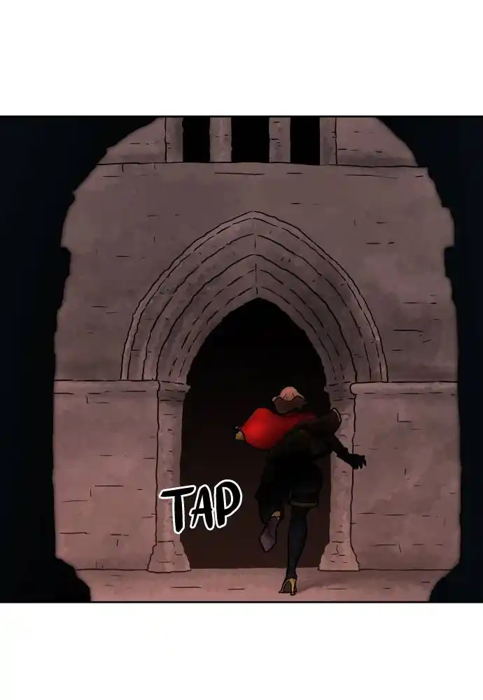 Warrior Executioner Chapter 15