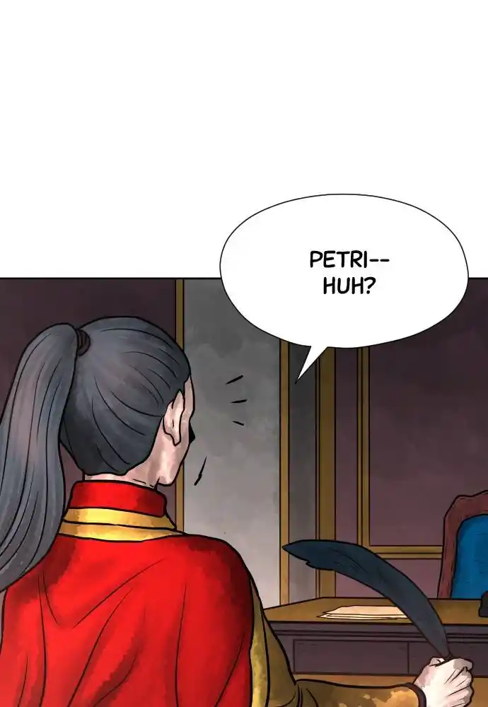 Warrior Executioner Chapter 15