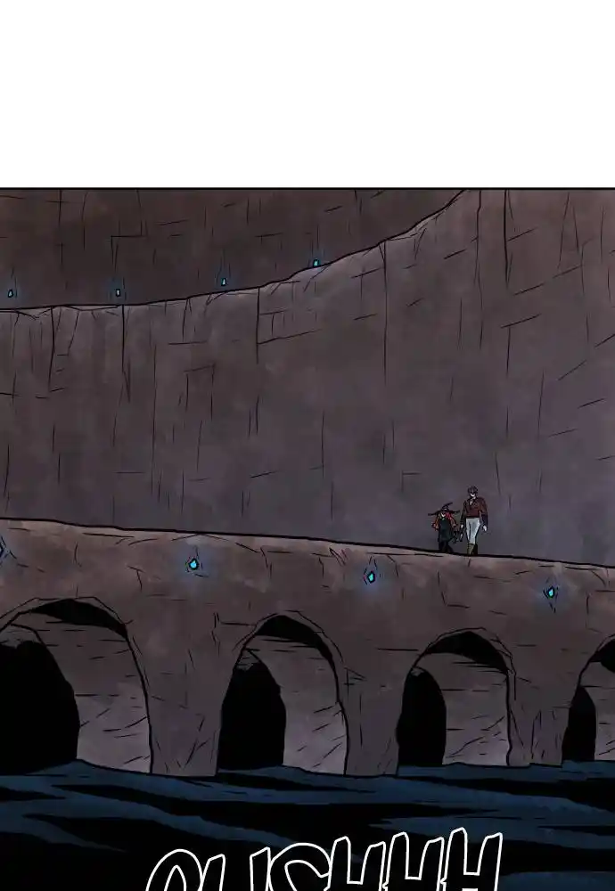 Warrior Executioner Chapter 16