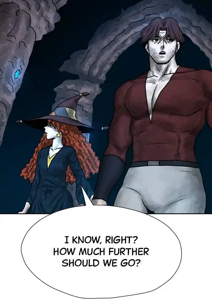 Warrior Executioner Chapter 16