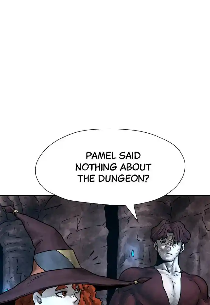 Warrior Executioner Chapter 16