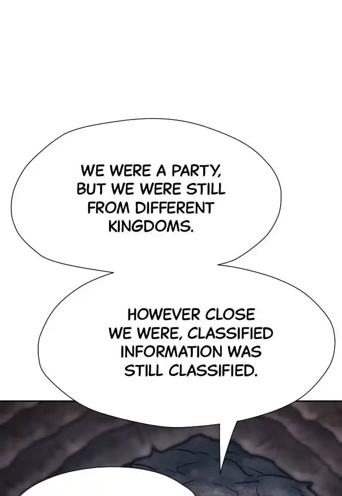 Warrior Executioner Chapter 16