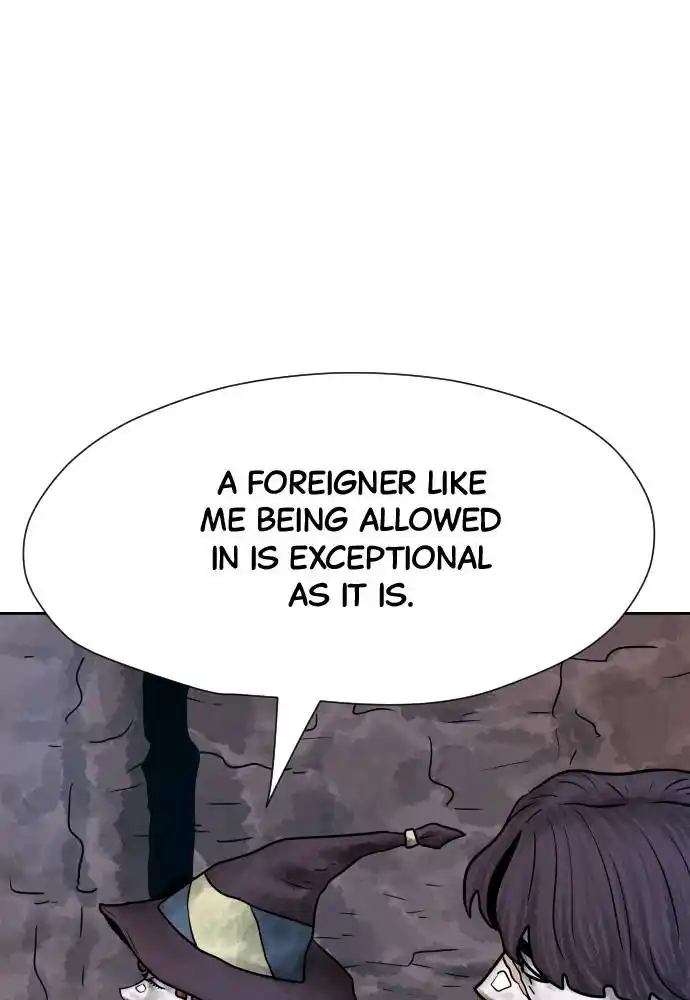 Warrior Executioner Chapter 16