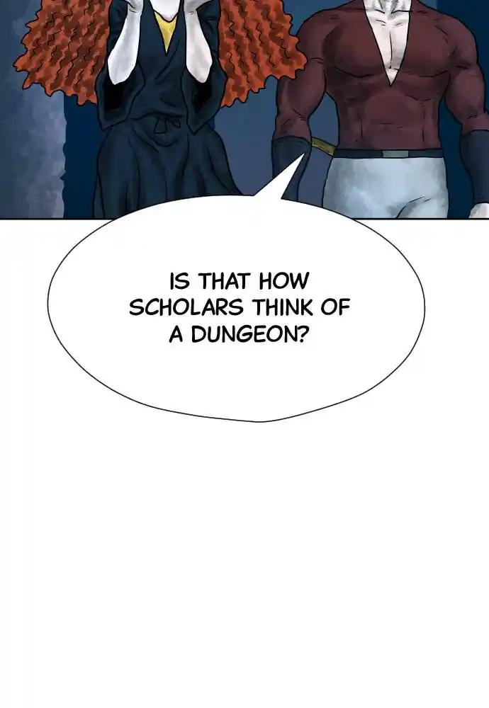 Warrior Executioner Chapter 16