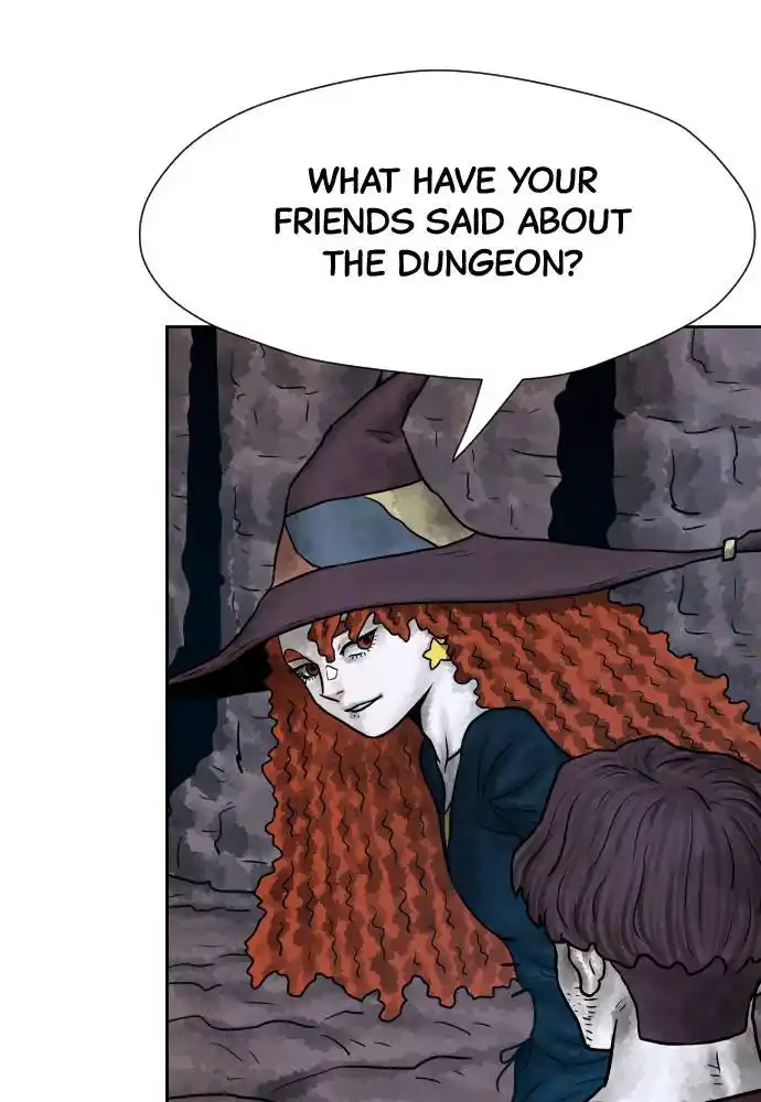 Warrior Executioner Chapter 16