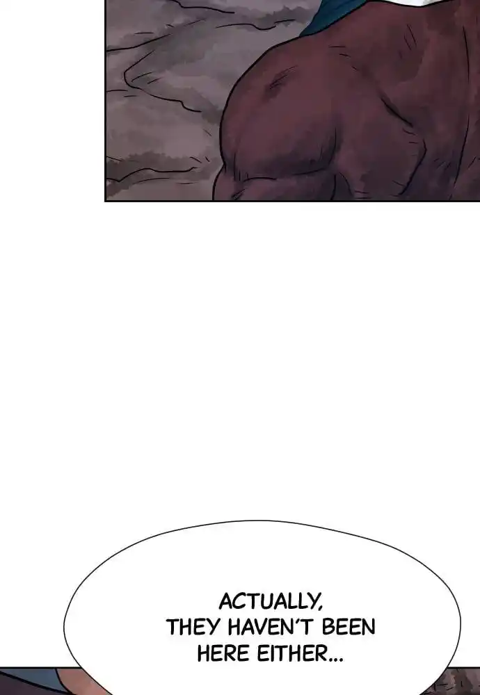 Warrior Executioner Chapter 16