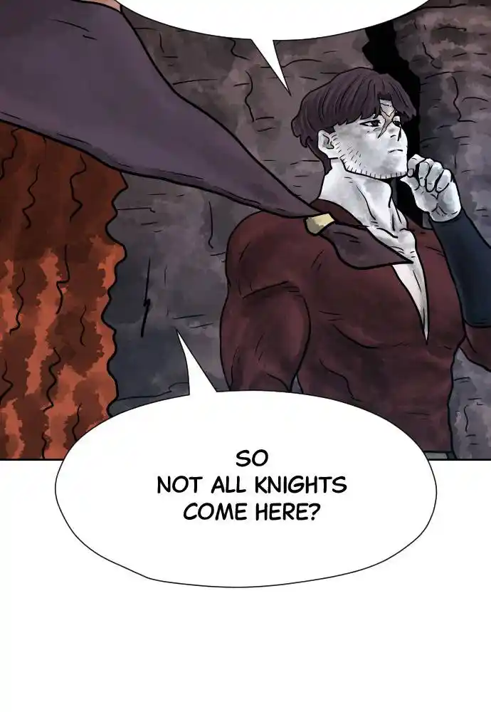 Warrior Executioner Chapter 16