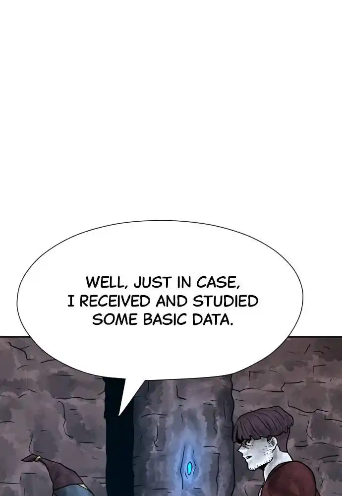 Warrior Executioner Chapter 16