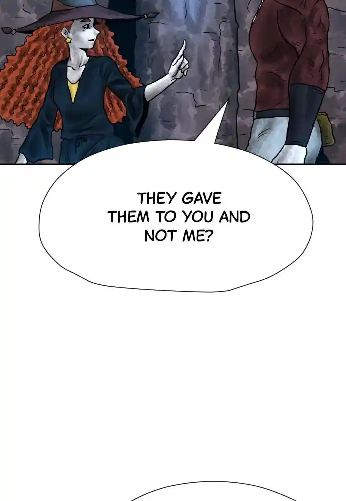 Warrior Executioner Chapter 16