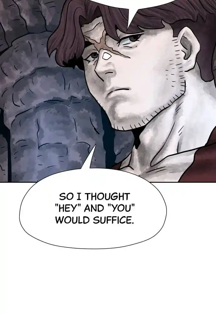 Warrior Executioner Chapter 16