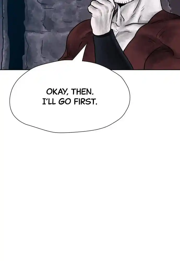 Warrior Executioner Chapter 16