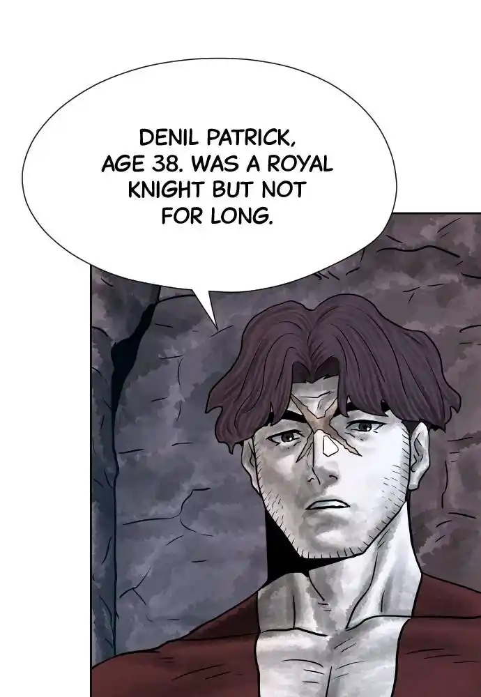 Warrior Executioner Chapter 16