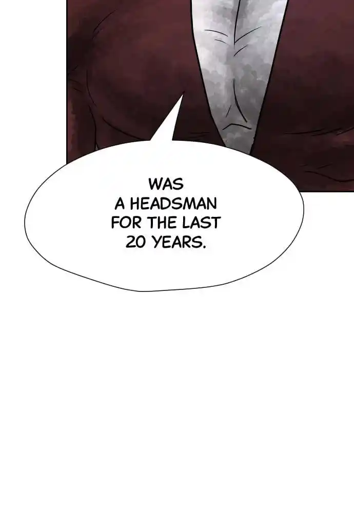 Warrior Executioner Chapter 16