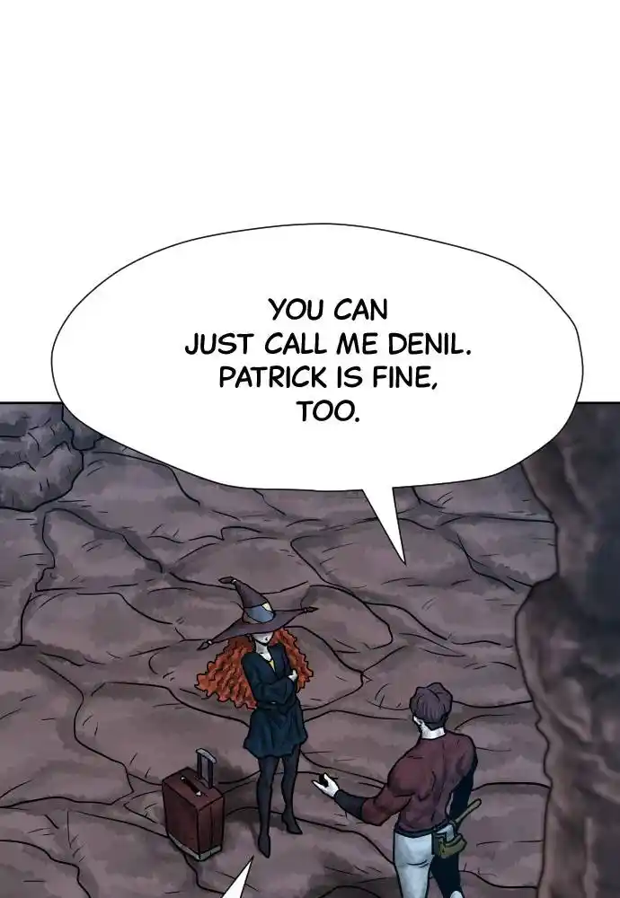 Warrior Executioner Chapter 16