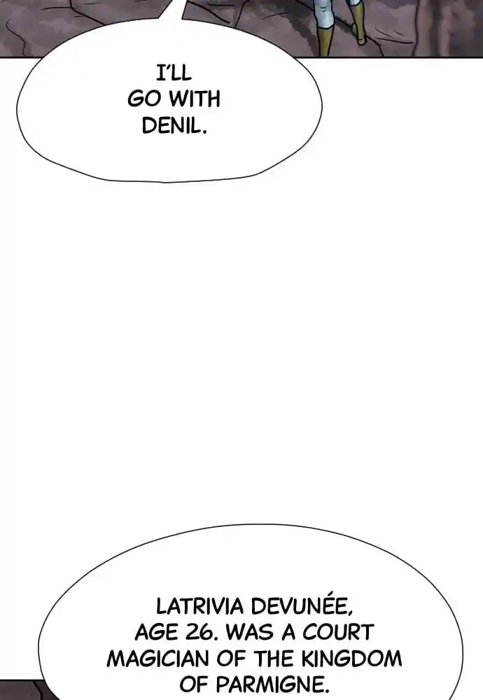 Warrior Executioner Chapter 16