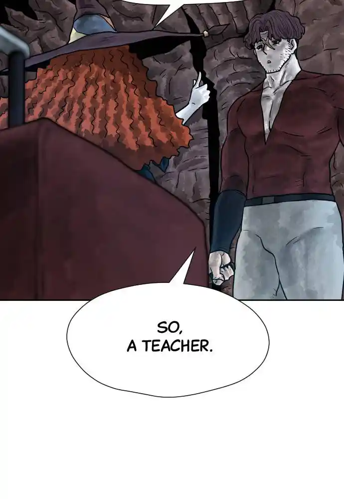 Warrior Executioner Chapter 16