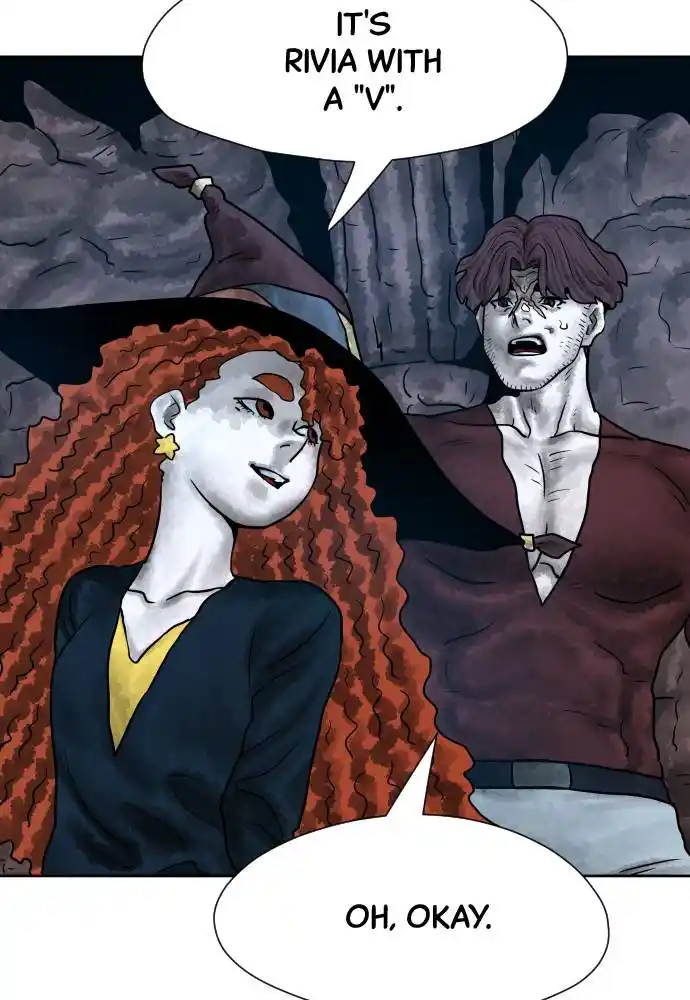 Warrior Executioner Chapter 16