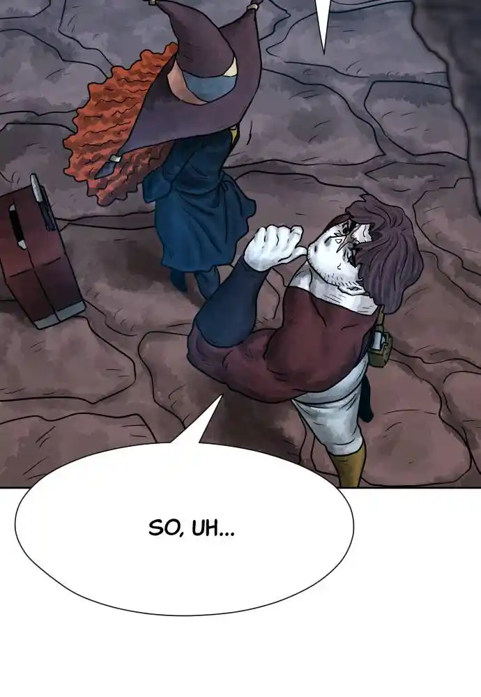 Warrior Executioner Chapter 16