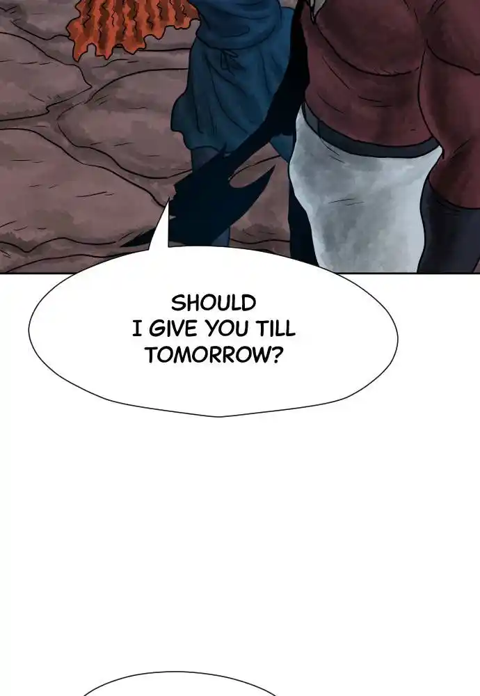 Warrior Executioner Chapter 16