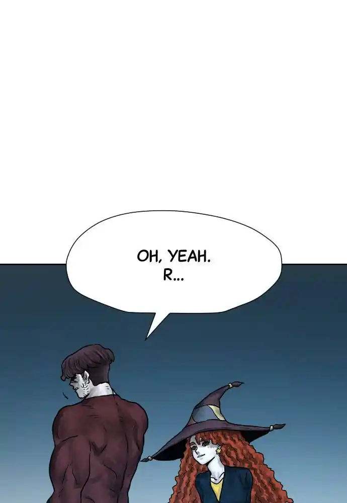 Warrior Executioner Chapter 16