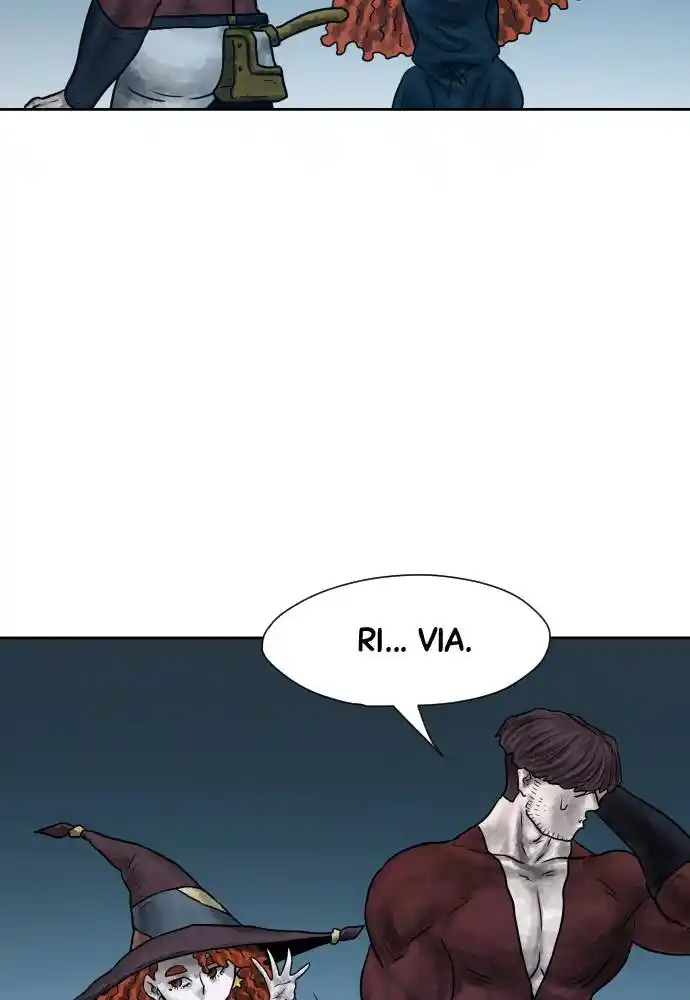 Warrior Executioner Chapter 16