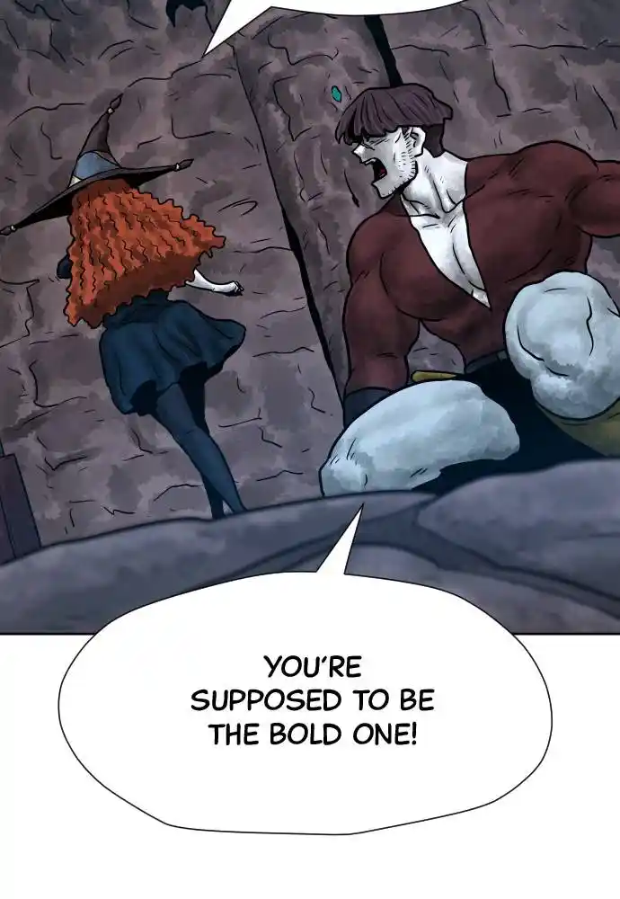 Warrior Executioner Chapter 16