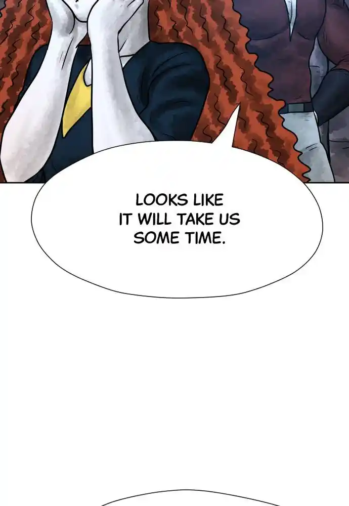 Warrior Executioner Chapter 16