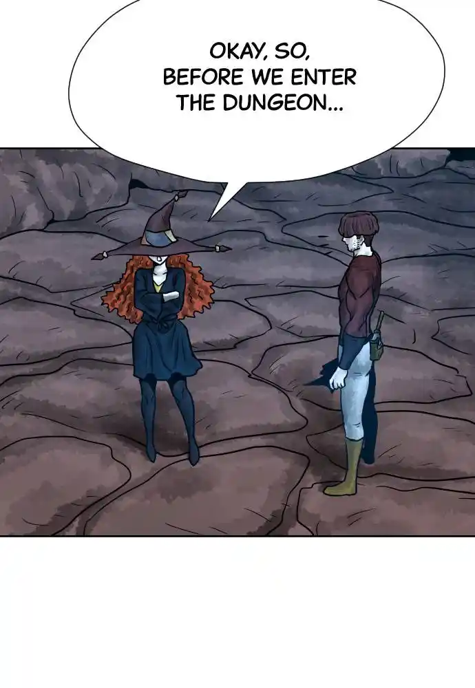 Warrior Executioner Chapter 16