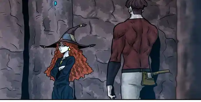 Warrior Executioner Chapter 16