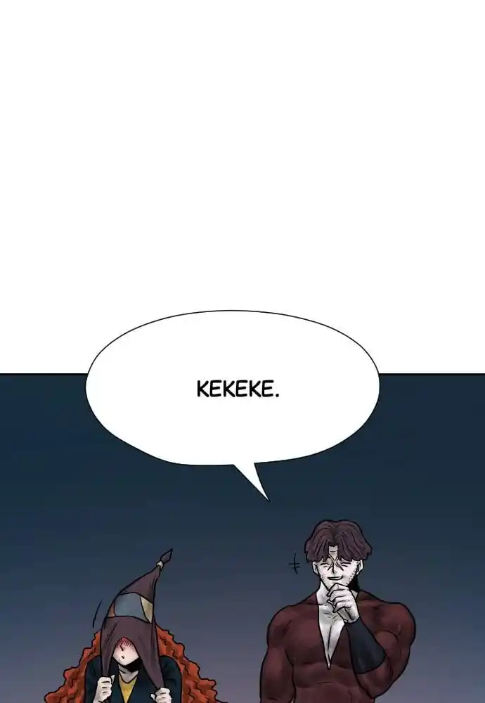 Warrior Executioner Chapter 16