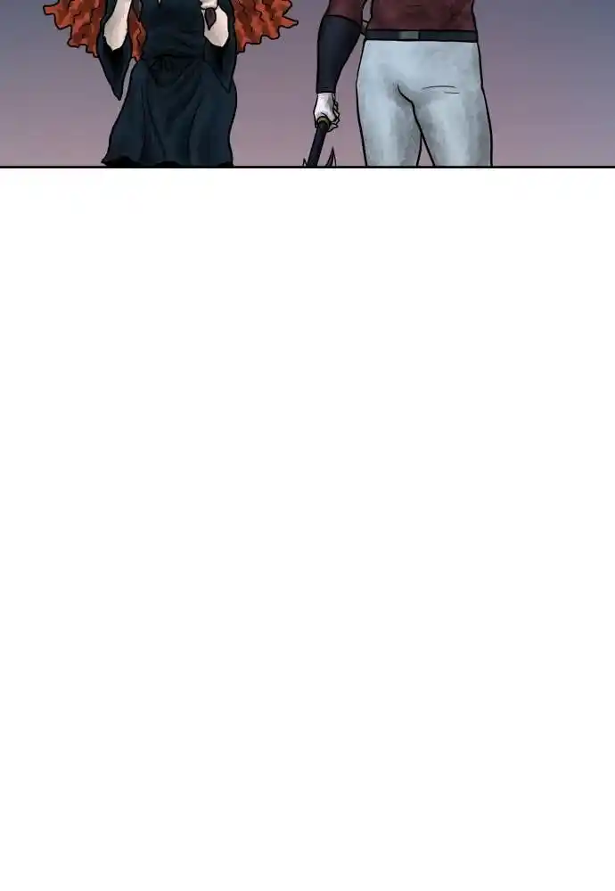 Warrior Executioner Chapter 16