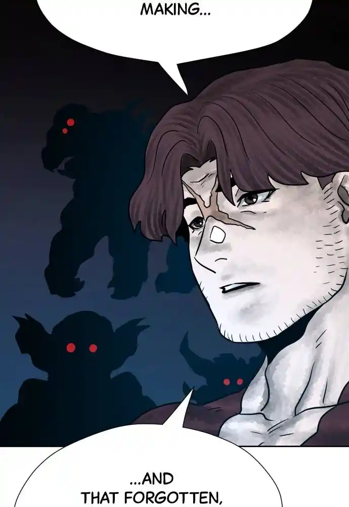 Warrior Executioner Chapter 16