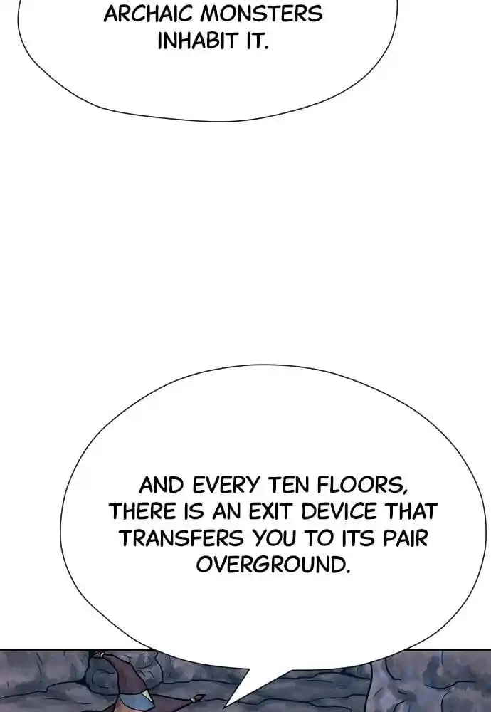 Warrior Executioner Chapter 16