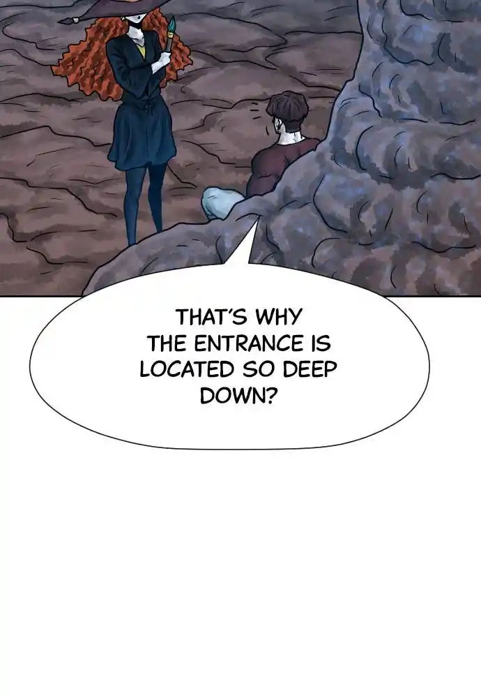 Warrior Executioner Chapter 16