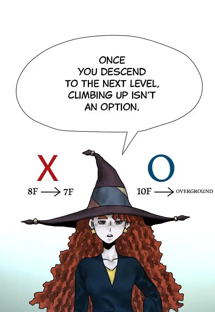 Warrior Executioner Chapter 16